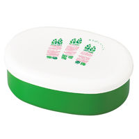 たつみや お弁当箱 小判一段弁当 1段 480ml