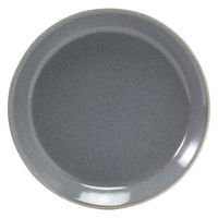 アイトー プレート 14cm ナチュラルカラー 磁器 美濃焼