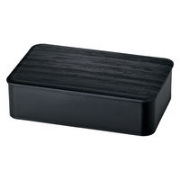 たつみや 弁当箱 800ml 一段ランチ