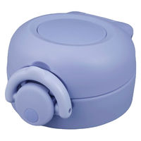 Lbvjbg THERMOS  JNR p 񃆃jbg ݌ WpbL t^Jo[ u[p[v 457047 1iij