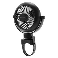 卓上扇風機 商品情報_充電式デスクファン (卓上／クリップ) | 山善の商品