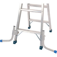 長谷川工業 XAMーb支柱端具 L XAM-b 1セット(20個)（直送品