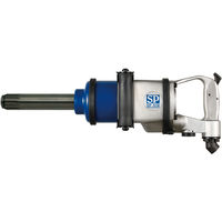 電動インパクトレンチ IW22-1T TONE（直送品） - アスクル