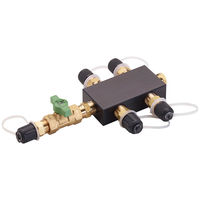 イチネンTASCO 回収用ヘッダー TA110