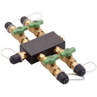 イチネンTASCO 回収用ヘッダー TA110V