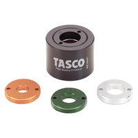 イチネンTASCO 超強力電磁弁オープナーセット TA129ZD 1式（直送品）