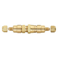 C`lTASCO outǐڎ3/8(Ԑڑp) TA230MV-3A 1iij
