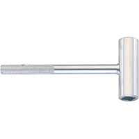 イチネンTASCO ボンベT型ハンドル TA380TW 1個（直送品）