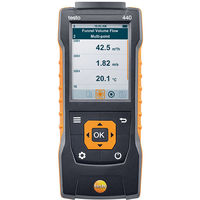 イチネンTASCO マルチ環境計測器 TA411MG 1個（直送品）