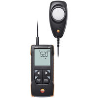 イチネンTASCO 照度計 TA415CF 1個（直送品）
