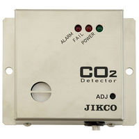 イチネンTASCO CO2漏えい警報器 TA430JB 1個（直送品）