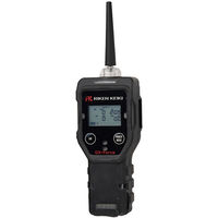 イチネンTASCO ポータブル4成分ガス検知器 TA470RB 1個（直送品）
