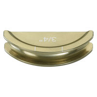 イチネンTASCO タスコラチェットベンダー・アルミシュー TA512AX