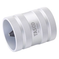 イチネンTASCO 大口径パイプ用リーマ