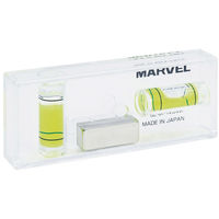 イチネンTASCO ミニレベル TA705ME 1個（直送品）