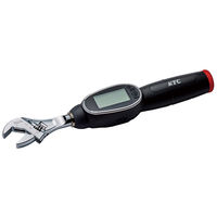 イチネンTASCO デジタルトルクモンキー TA771GW-200 1個（直送品）