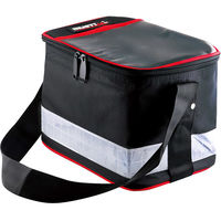 イチネンTASCO 反射板付ボルトバッグ TA873JA 1個（直送品）