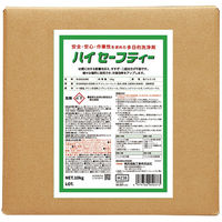 イチネンTASCO 多目的洗浄剤 TA912HS-10 1個（直送品）