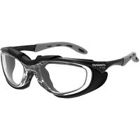 イチネンTASCO 保護メガネ(ガスケット付き) TA961CA 1個（直送品）