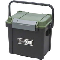 イチネンTASCO 工具箱 TA985SD 1個（直送品）