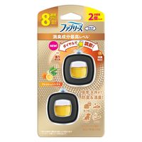 ファブリーズ 車用 イージークリップ 消臭 芳香剤 P＆G