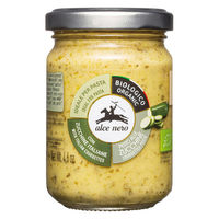 アルチェネロ 有機ズッキーニ・ペースト 130g 1個 日仏貿易 イタリア オーガニック