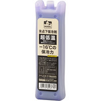 アイリスオーヤマ HUGEL 氷点下保冷剤超低温スティックタイプ HHC-ST 1個（直送品）