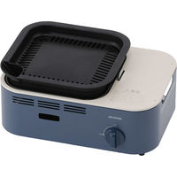 amadana フルアルミダイキャストボディ小型カセットコンロ CC-146 amadana amadana フルアルミダイキャストボディ小型カセット