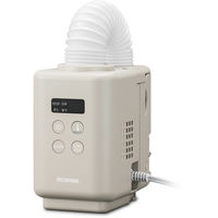 コロナ 冷風・衣類乾燥除湿機 どこでもクーラー 10L CDM-1021(AS