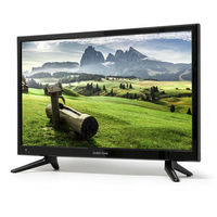 ハイセンス 43V型 液晶 テレビ HJ43K3121 ハイセンスジャパン 43V型フルハイビジョンLED液晶テレビ 黒