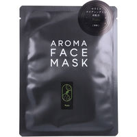 R{ AROMA FACE MASK(A}tFCX}XN) 䂸 1 4573522180513 1(1)iij