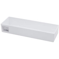 『やまと⭐︎』製品お纏めページ 伸晃 カトラリートレー プラスチック製 キッチン収納トレー