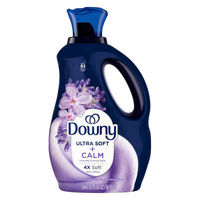ダウニー（Downy） ウルトラソフト カーム ラベンダー＆バニラビーン 1.66L 1個 柔軟剤 P＆G