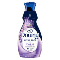ダウニー（Downy） ウルトラソフト カーム ラベンダー＆バニラビーン 780mL 1個 柔軟剤 P＆G