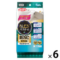 GG[ LLIoX[N[i[ OLC EFbgV[g 1Zbgi1pbNi20j×6j 剤