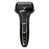 新品未使用 パナソニック ラムダッシュ ES-LT6C-A 3枚刃 パナソニック ラムダッシュ 3枚刃 ES-LT6C-A 1台 - アスクル