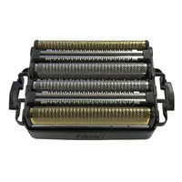 マクセルイズミ 往復式シェーバー everedge 共通替え刃 外刃・内刃セット SS-E863 1台