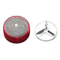 マクセルイズミ 回転式シェーバー IZDーC289ーR 替え刃 外刃・内刃セット K30ICR 1台