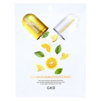 青和通商 GASI（ガシ）　エッセンスマスク