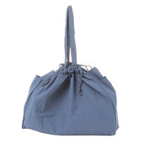 レインバッグカバー ブルー LAKOLE/ラコレ