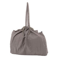 レインバッグカバー チャコール LAKOLE/ラコレ