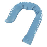 傘グリップカバー2 ブルー LAKOLE/ラコレ