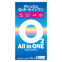 B+LO2オールインワン 120mL×2本入 116595 ボシュロム・ジャパン