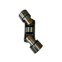 協和工業 Sシリーズ SD型 ユニバーサルジョイント ダブルジョイント SD-30-88A 1個（直送品）