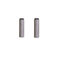 協和工業 Sシリーズ 25型ピン単体 段無し SKP25-11 1個（直送品）