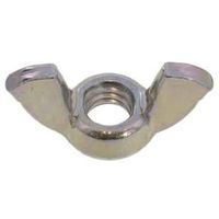 SUNCO ステン冷間蝶ナット(R) D=36 3/8(D=36) (1本入り) N0-02-0122-8030-0000-00-1P（直送品）