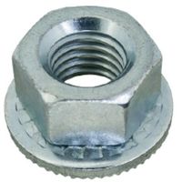 SUNCO SUS ソルーン(SOLN M6(10X14 (10本入り) N0-02-0270-0060-0000-00-10P（直送品）