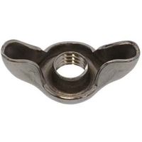 SUNCO SUS プレス蝶ナット(高型 (OPG M5 (20本入り) N0-02-0G15-0050-0000-00-20P（直送品）