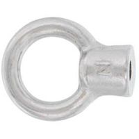 SUNCO ステン アイナット 浪速鉄工製 M12 (1本入り) N0-02-N600-0120-0000-00-1P 1パック(1個)（直送品）