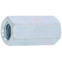 SUNCO SUS 高ナット 輸入品 3/8X14X40 (1本入り) N0-02-UH12-8030-0400-00-1P（直送品）